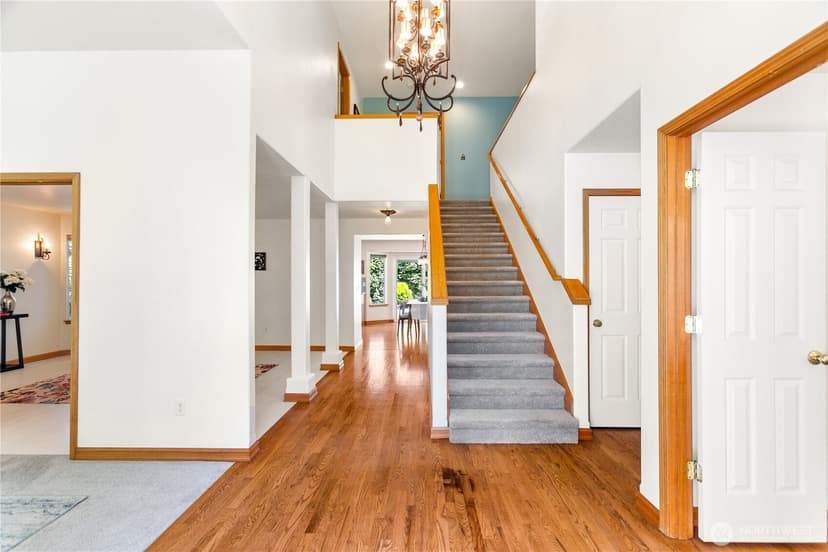 Property photo for 16104 Bay Ridge Drive NW, Poulsbo photo 5