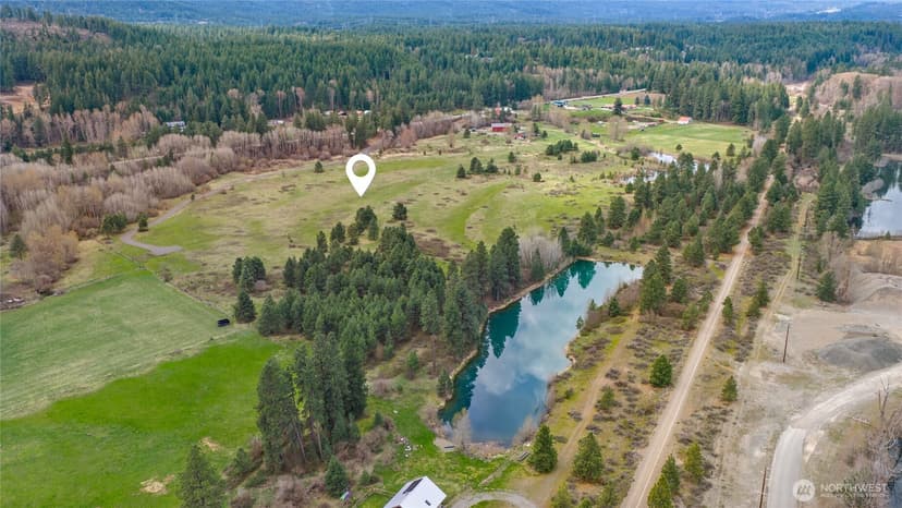 Property photo for 0 Westside Rd - Parcel 10577, Cle Elum photo 13