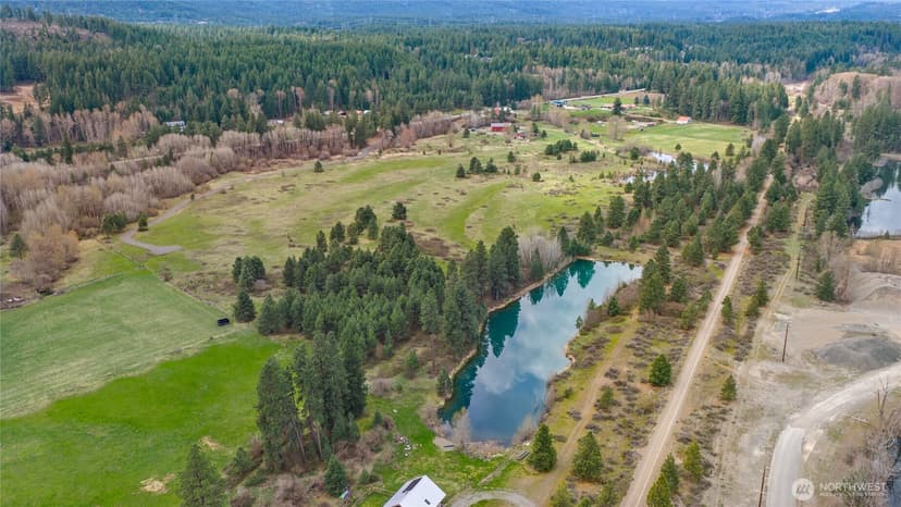 Property photo for 0 Westside Rd PCL -10579 & 10580, Cle Elum photo 29