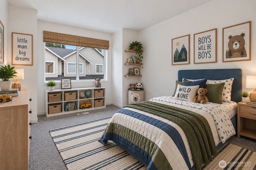 Property photo for 9729 26th Avenue SW #404, Seattle photo 24