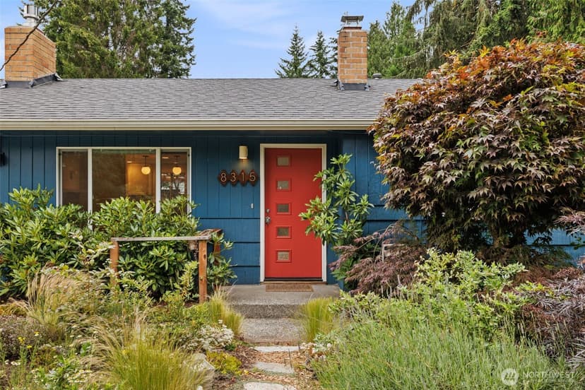 Property photo for 8315 198th Street SW, Edmonds