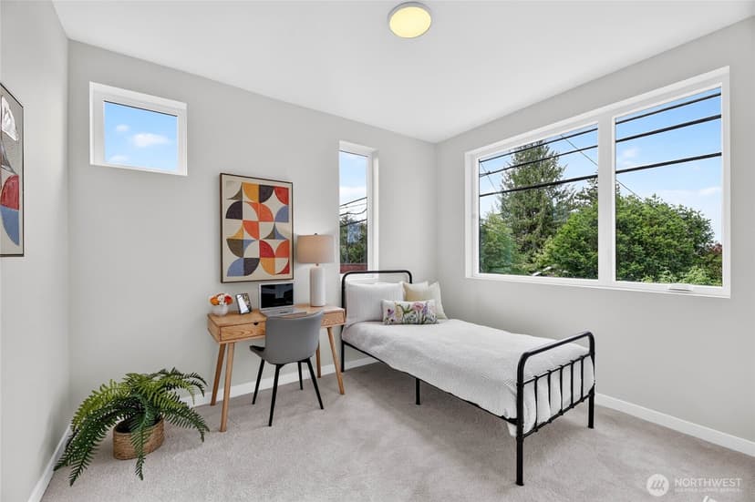 Property photo for 5039 41st Avenue SW #1, Seattle photo 21