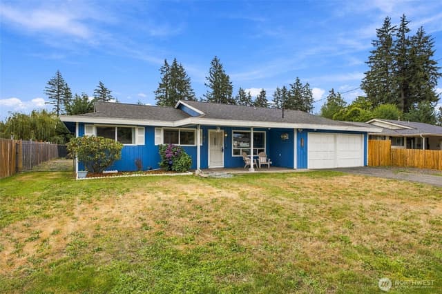 Property photo for 17401 SE 264TH Street, Covington