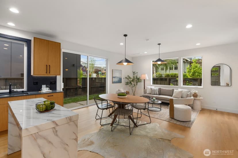 Property photo for 3307 S Hanford Street, Seattle photo 5