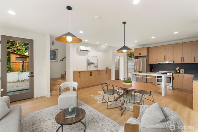 Property photo for 3307 S Hanford Street, Seattle photo 3