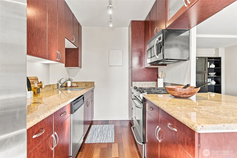 Property photo for 1105 Spring Street #1203, Seattle photo 16