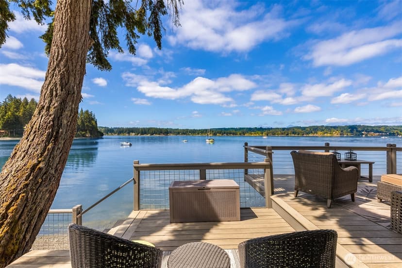 Property photo for 17011 Lemolo Shore Drive NE, Poulsbo photo 19
