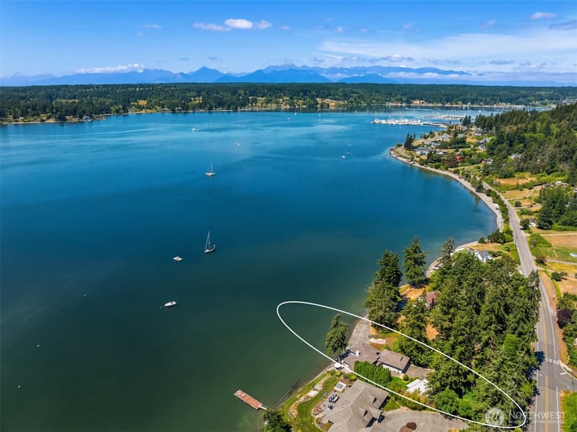 Property photo for 17011 Lemolo Shore Drive NE, Poulsbo photo 39
