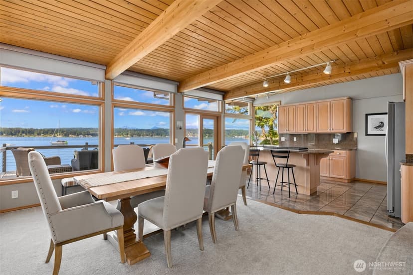 Property photo for 17011 Lemolo Shore Drive NE, Poulsbo photo 11