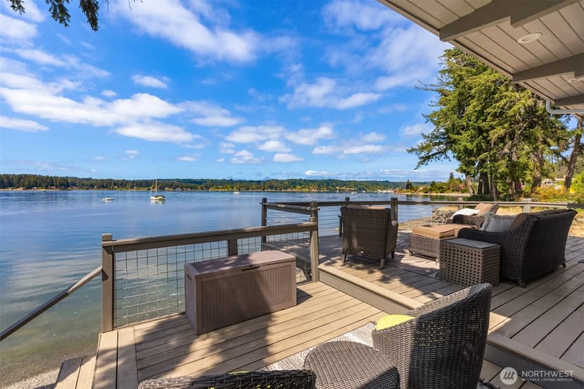 Property photo for 17011 Lemolo Shore Drive NE, Poulsbo photo 18