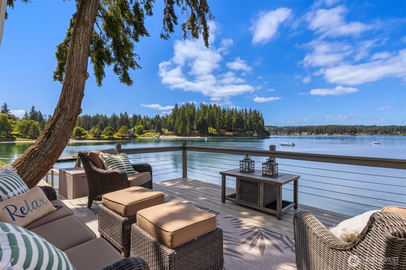 Property photo for 17011 Lemolo Shore Drive NE, Poulsbo photo 17