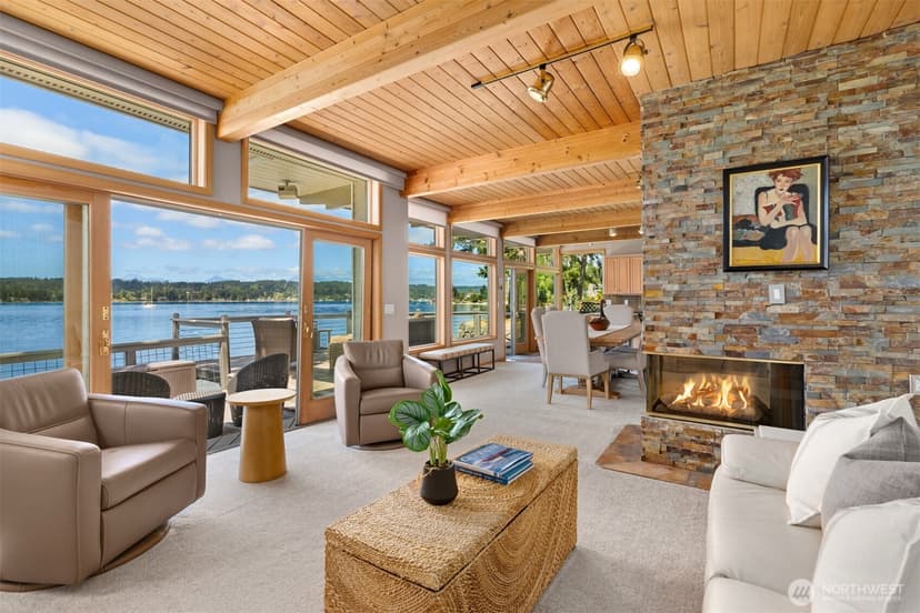 Property photo for 17011 Lemolo Shore Drive NE, Poulsbo photo 13