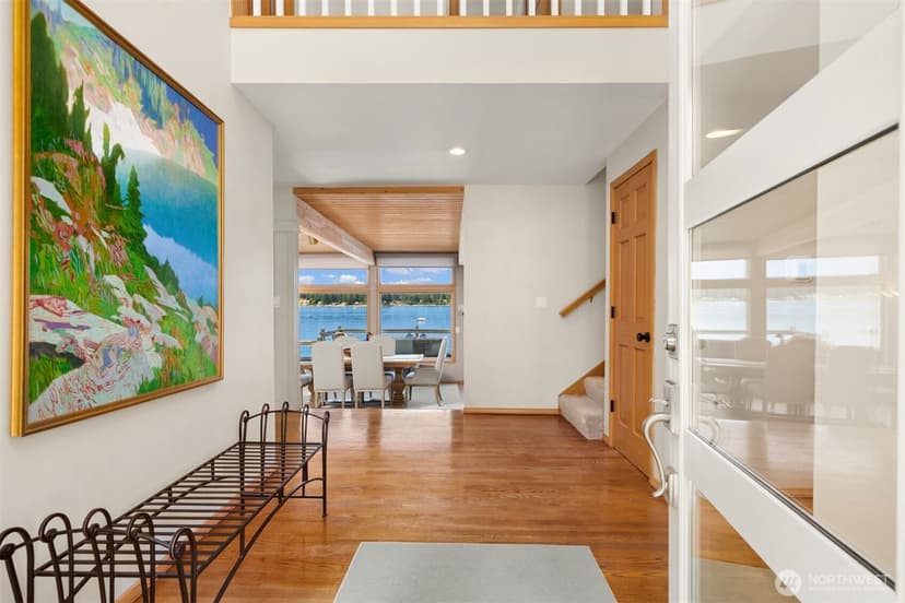 Property photo for 17011 Lemolo Shore Drive NE, Poulsbo photo 8