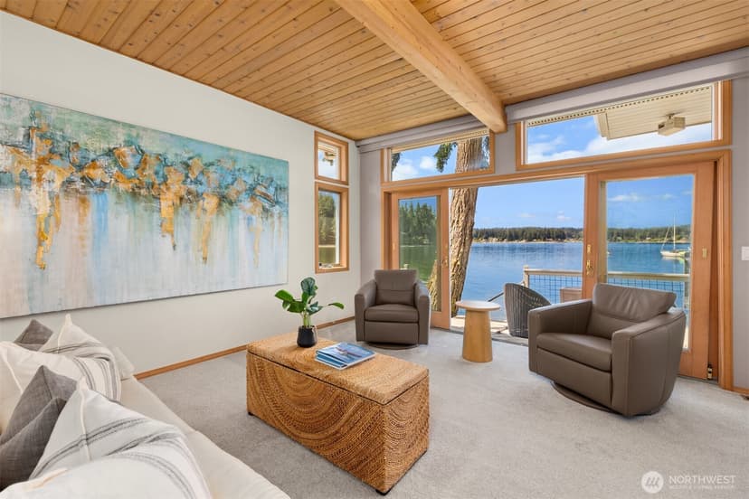 Property photo for 17011 Lemolo Shore Drive NE, Poulsbo photo 14