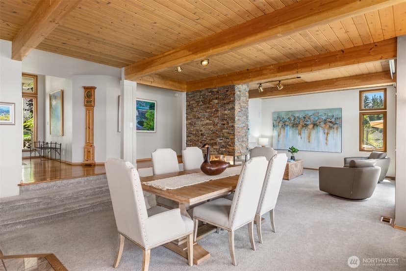 Property photo for 17011 Lemolo Shore Drive NE, Poulsbo photo 9