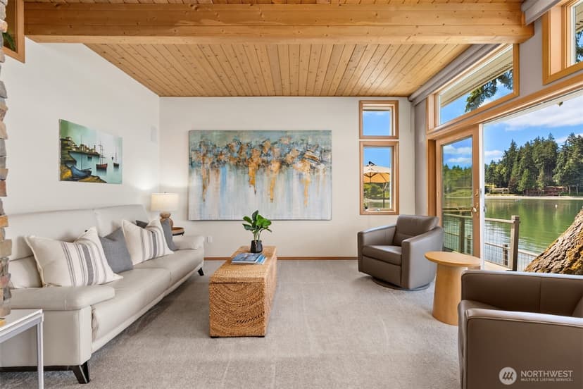 Property photo for 17011 Lemolo Shore Drive NE, Poulsbo photo 12