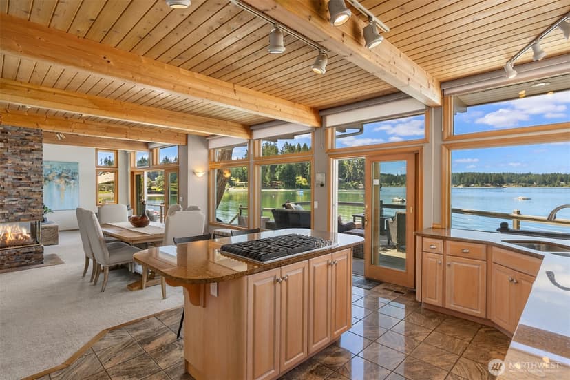 Property photo for 17011 Lemolo Shore Drive NE, Poulsbo photo 16