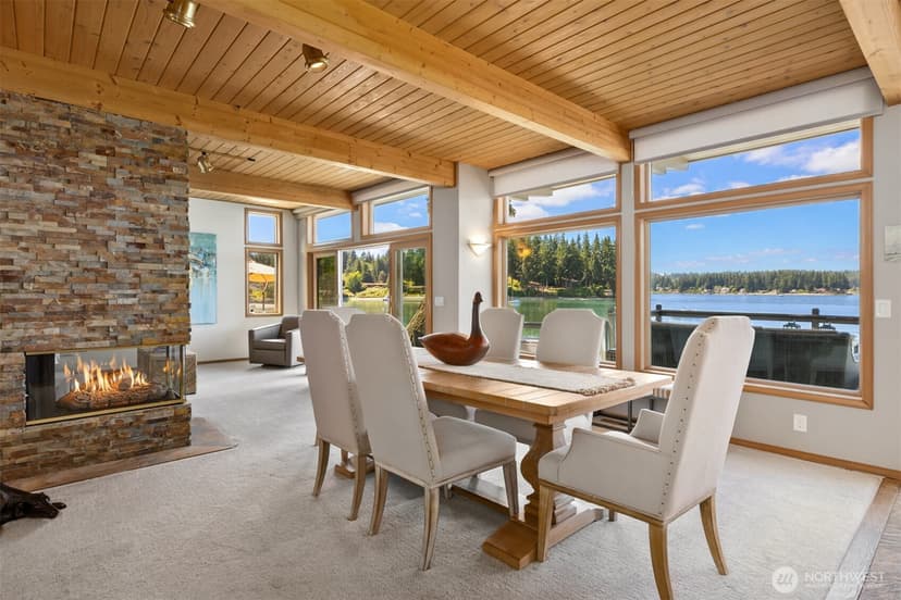 Property photo for 17011 Lemolo Shore Drive NE, Poulsbo photo 10