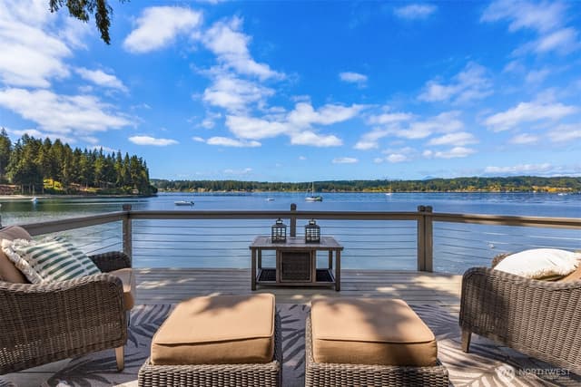 Property photo for 17011 Lemolo Shore Drive NE, Poulsbo photo 5