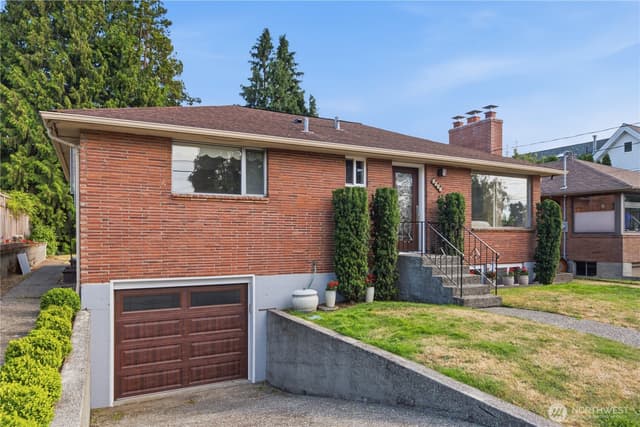 Property photo for 3947 SW Portland Street, Seattle photo 2