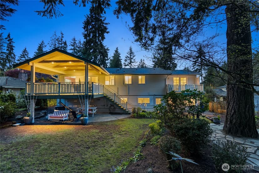 Property photo for 1036 146th Avenue SE, Bellevue photo 35