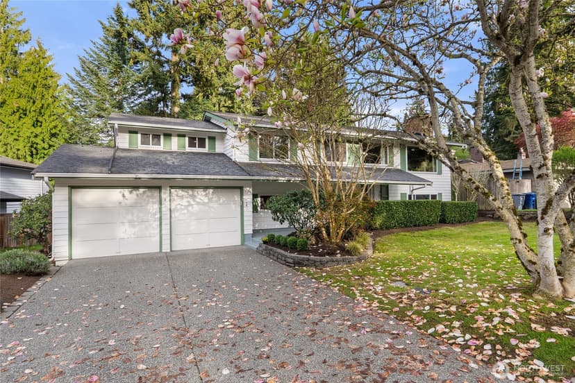 Property photo for 1036 146th Avenue SE, Bellevue photo 37