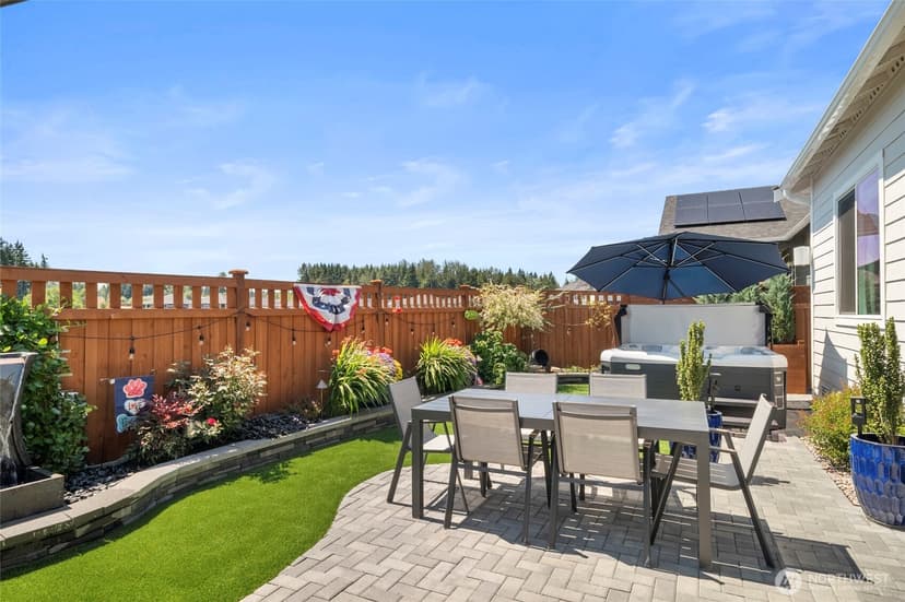 Property photo for 20710 156th Street E, Bonney Lake photo 32