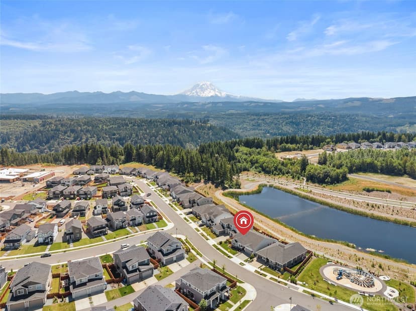 Property photo for 20710 156th Street E, Bonney Lake