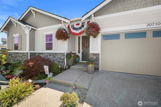 Property photo for 20710 156th Street E, Bonney Lake photo 5