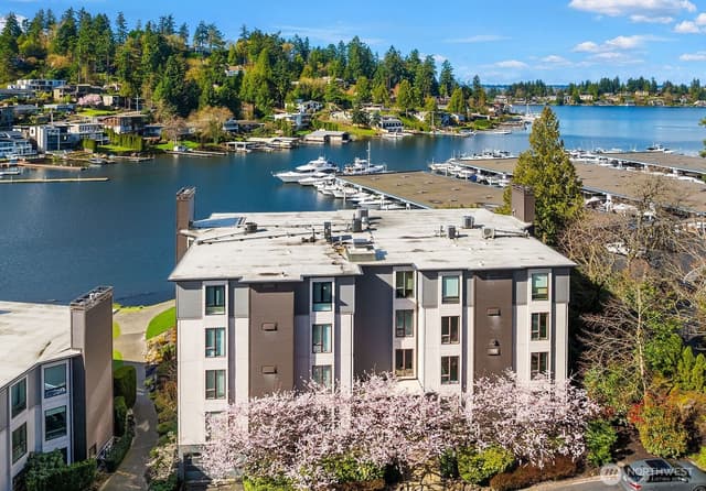 Property photo for 101 101st Avenue SE #301A, Bellevue