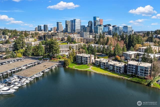 Property photo for 101 101st Avenue SE #301A, Bellevue photo 5