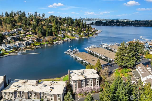Property photo for 101 101st Avenue SE #301A, Bellevue photo 4