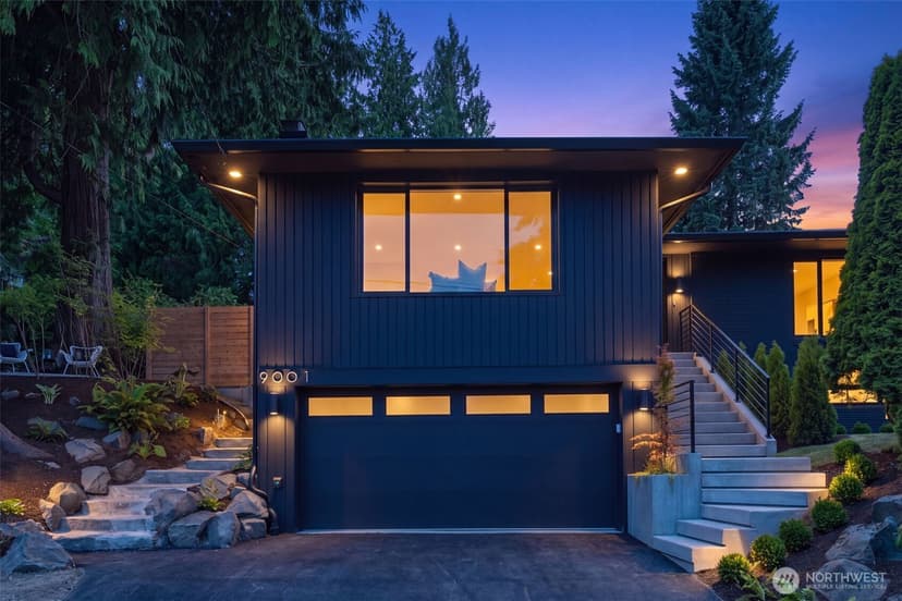 Property photo for 9001 28th Avenue NW, Seattle