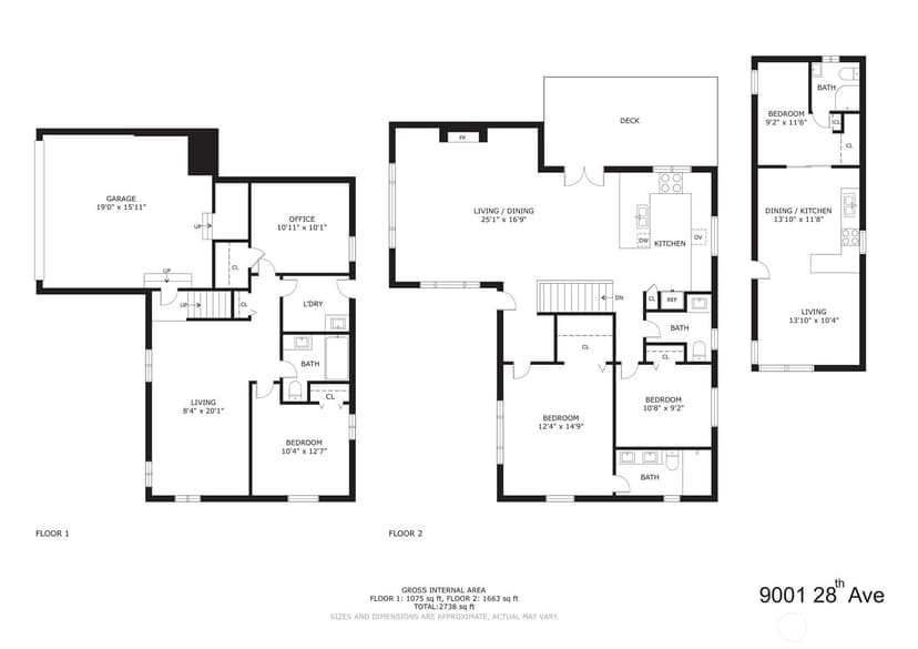 Property photo for 9001 28th Avenue NW, Seattle photo 40
