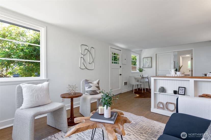 Property photo for 9001 28th Avenue NW, Seattle photo 35