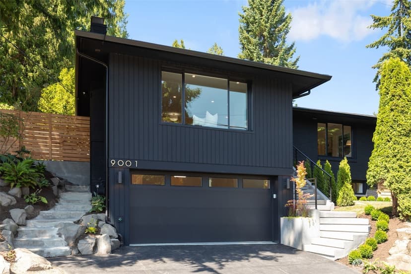 Property photo for 9001 28th Avenue NW, Seattle photo 2