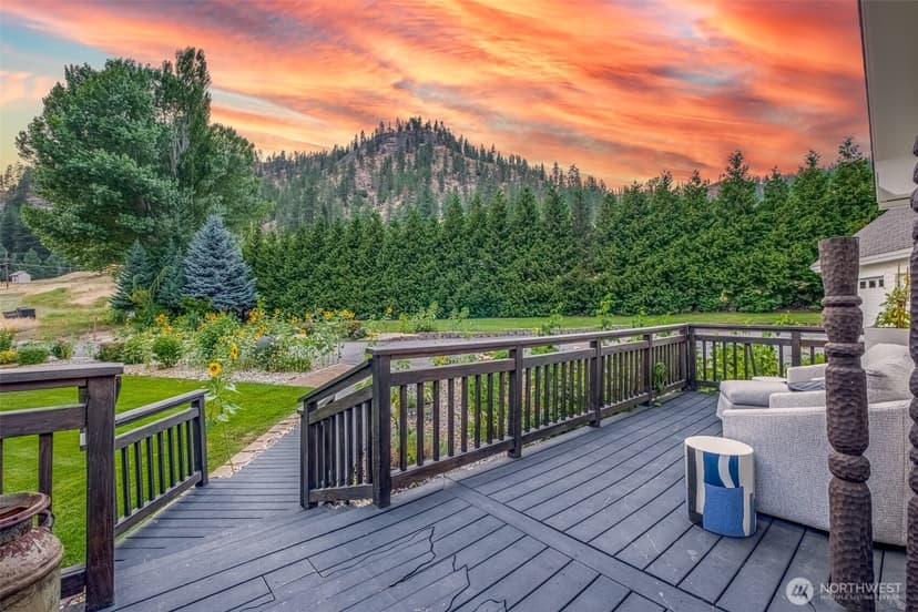 Property photo for 184 Eagle Place, Leavenworth photo 5