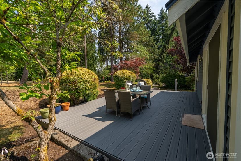 Property photo for 11701 NE 105th Lane, Kirkland photo 16