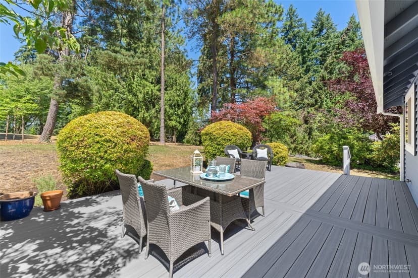 Property photo for 11701 NE 105th Lane, Kirkland photo 15