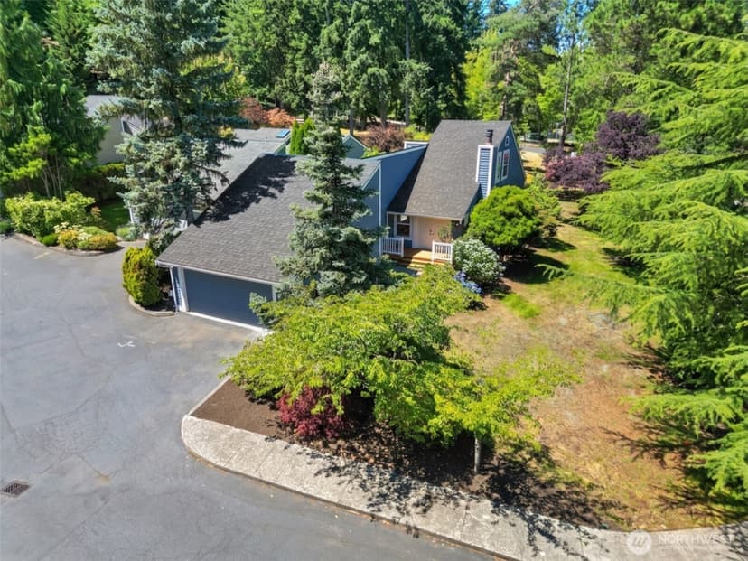Property photo for 11701 NE 105th Lane, Kirkland