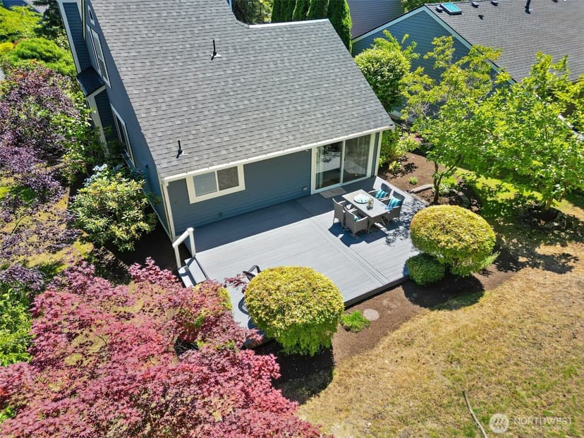 Property photo for 11701 NE 105th Lane, Kirkland photo 34