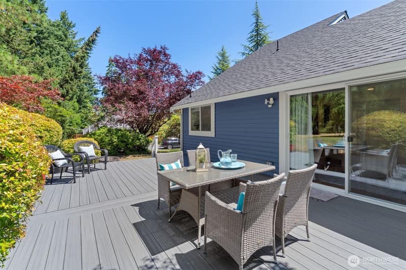 Property photo for 11701 NE 105th Lane, Kirkland photo 17