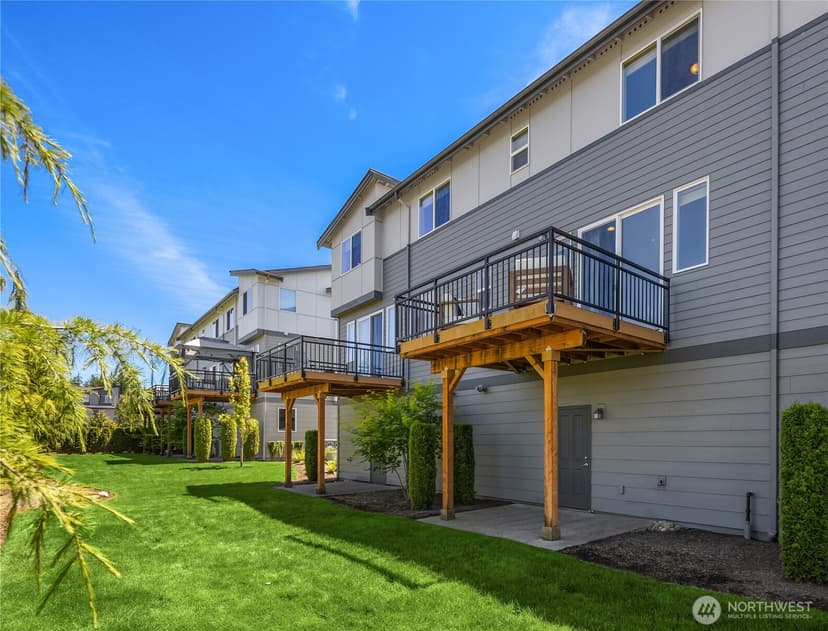 Property photo for 3605 192nd Street SE #D, Bothell photo 25