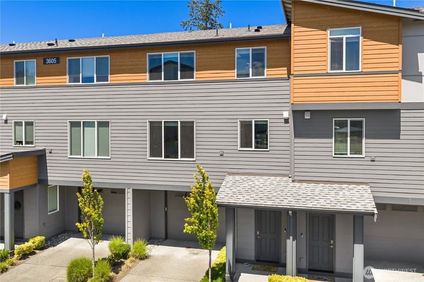 Property photo for 3605 192nd Street SE #D, Bothell photo 34