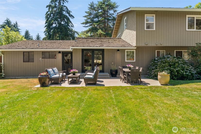Property photo for 5356 Ruby Place NE, Bainbridge Island photo 37