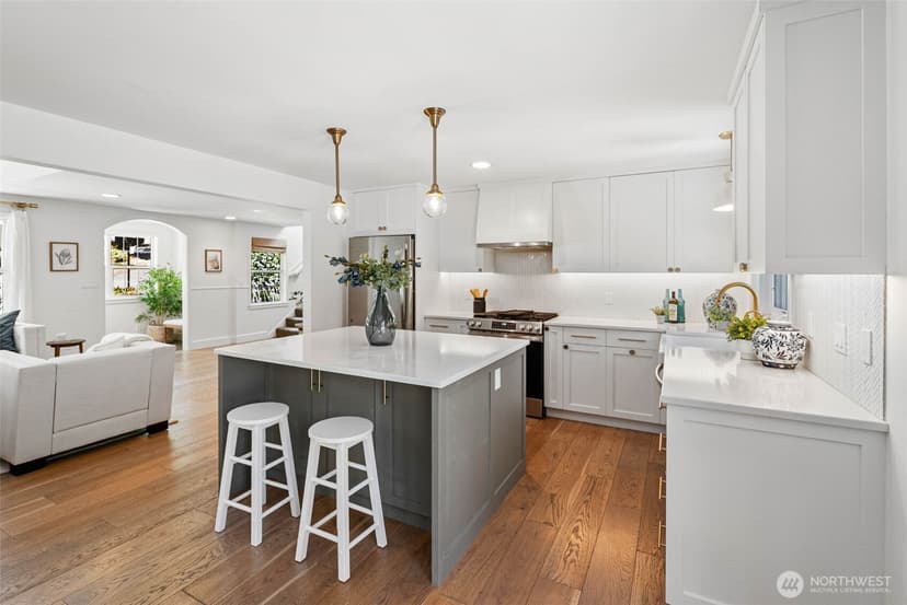 Property photo for 5356 Ruby Place NE, Bainbridge Island photo 13