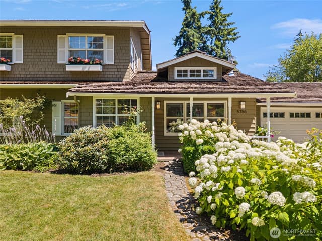 Property photo for 5356 Ruby Place NE, Bainbridge Island photo 4