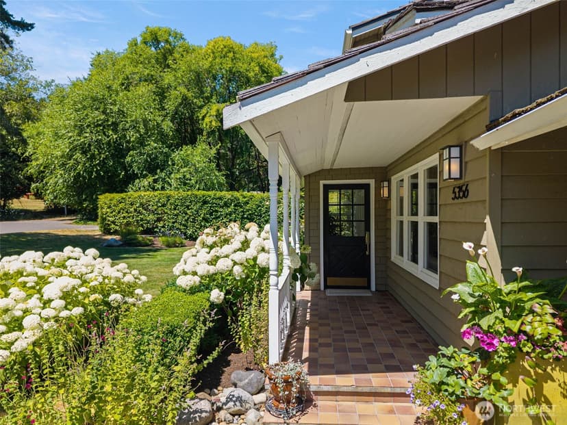 Property photo for 5356 Ruby Place NE, Bainbridge Island photo 8