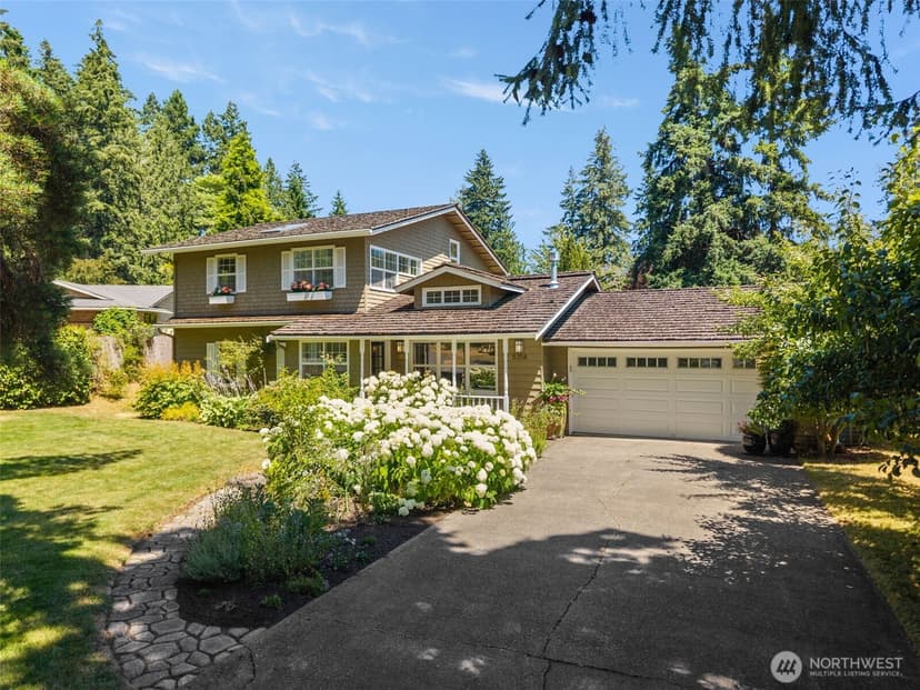 Property photo for 5356 Ruby Place NE, Bainbridge Island photo 6