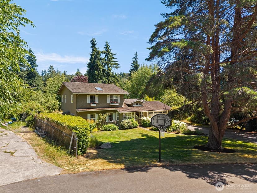 Property photo for 5356 Ruby Place NE, Bainbridge Island photo 3